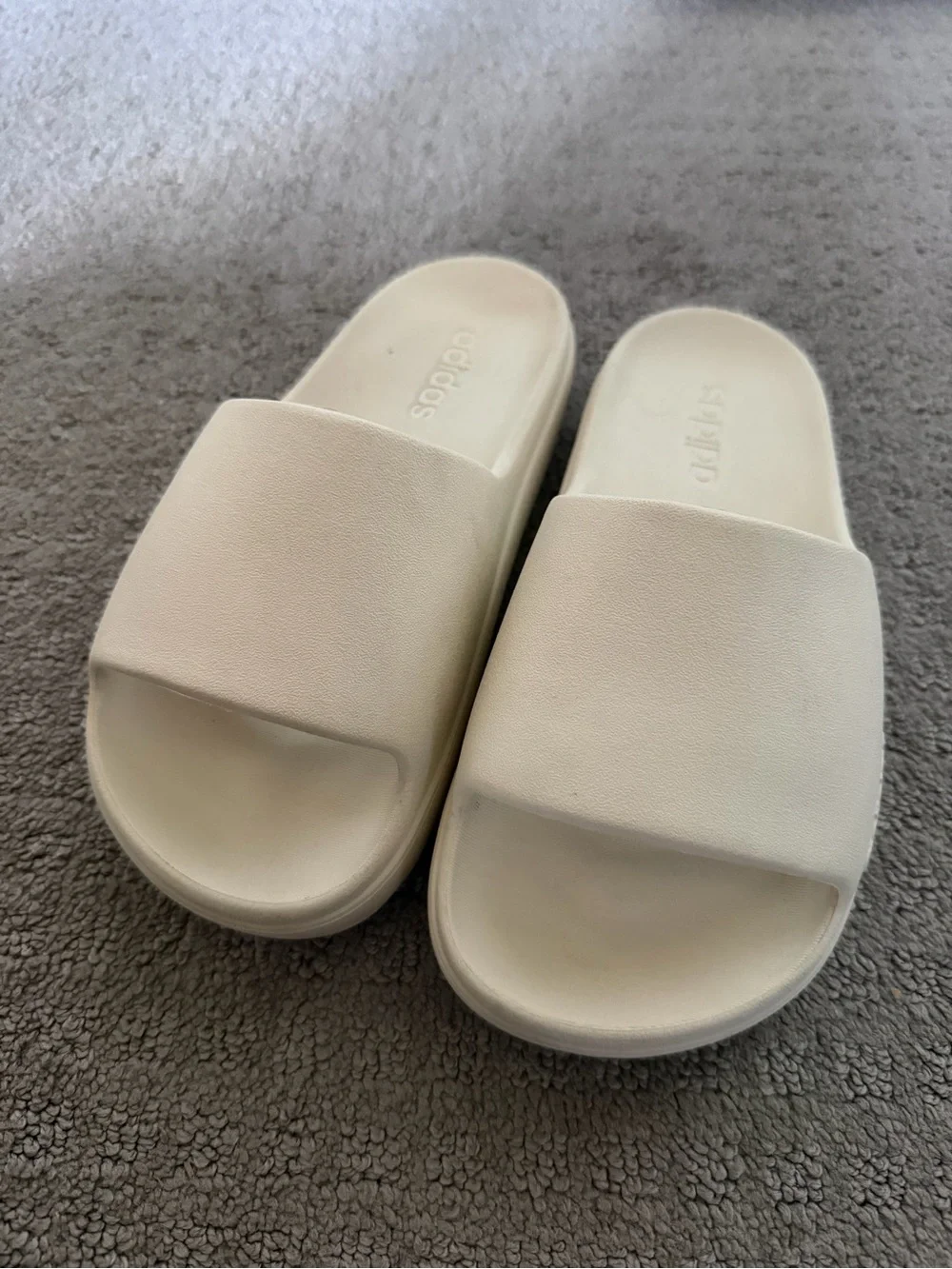 Adidas Adilette Lumia Slides